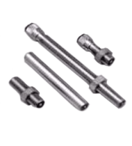 Honeywell 3050 - Miniature VRS Sensor - 12V P-P min. Output w/ 1/4-40 UNS-2A 0.6" Thread & 24" Leads