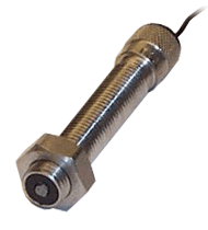 Honeywell 3015A17 - General Purpose VRS Sensor - 20V P-P min. Output w/ 3/8-24 UNF-2A 1.7" Thread & 24" Leads