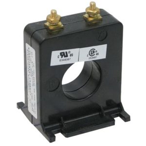 Ram Meter Inc. 2SFT750 Current Transformer - 75:5A Current Ratio