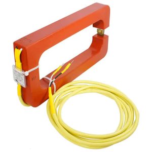 Flex-Core FCL-R Series Flexible Split-Core Current Transformers - 400:5A - 4000:5A Current Ratio w/2-3/4" x 6-5/8" Rectangular Window