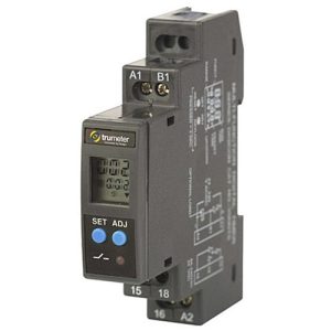 Trumeter 7957 Multi-Function Timer w/18 Functions