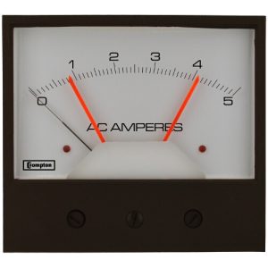 Meter Relays & Controllers