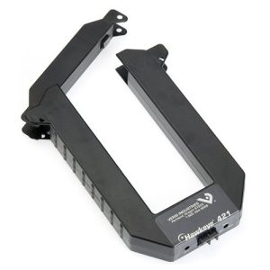 Veris Industries H421 - Split-Core AC Current Transducer - 0-1000 to 2400 ACA/4-20 DCmA