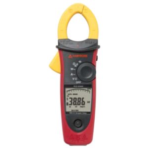 Amprobe Instruments ACD-50NAV Navigator™ Clamp-on Meter - 600 ACA, 1000 AC/DCV w/VoltTect™