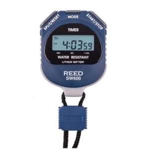 Reed Instruments SW600 Digital Stopwatch