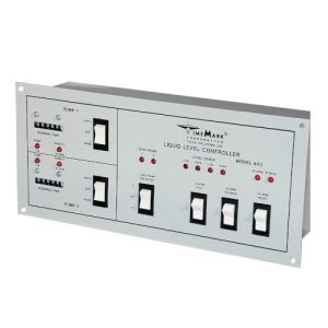 Time Mark Corp. Model 403 Liquid Level Controller