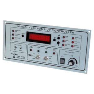 Time Mark Corp. Model 4062 Pump Up Controller