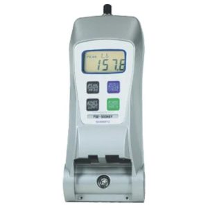 Shimpo Instruments FGE-500HXY Digital Force Gauge - 500 lb (250 kg) Force Capacity