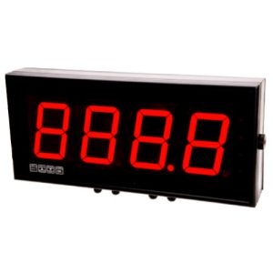 Large Digit Displays