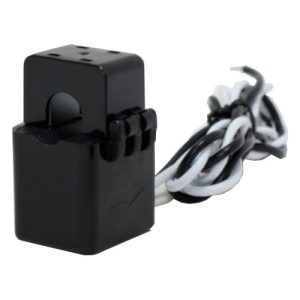 Accuenergy AcuCT-H040-40:333 Hinged Split-Core Current Transformer - 40A:333mV Ratio