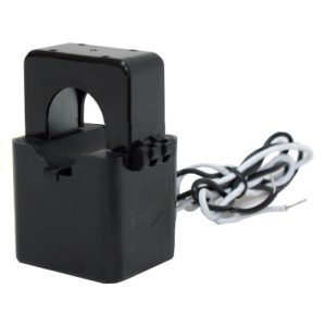 Accuenergy AcuCT-H100-100:333 Hinged Split-Core Current Transformer - 100A:333mV Ratio