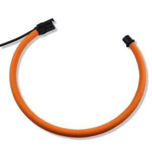 Accuenergy RCT24 Rogowski Coil Flexible Current Transformer - 24" Coil w/7.00" Window