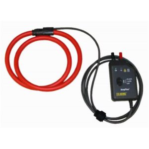 AEMC Instruments 2112.00 - 3000-36-2-1 AmpFlex Flexible Current Probe - 36" 3000A w/10mV/A & 1mV/A Output