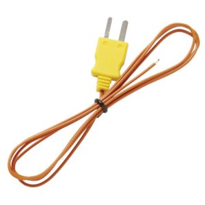 Fluke Electronics 80PJ-1 J-Type Thermocouple Bead Probe Kit