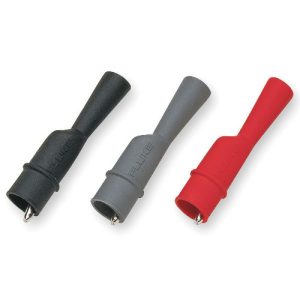 Fluke Electronics AC120 Alligator Clips