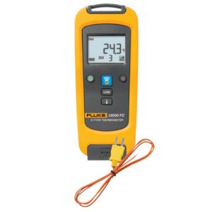 Fluke Electronics FLK-T3000 FC Fluke Connect Wireless Temperature Module