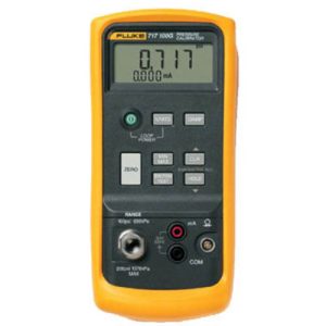 Fluke Electronics FLUKE-717-1000G Pressure Calibrator - 1000 PSI