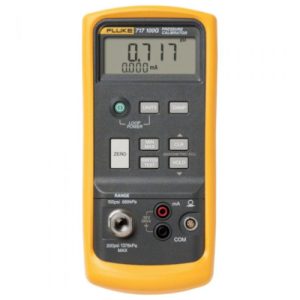 Fluke Electronics FLUKE-717-100G Pressure Calibrator - 100 PSI