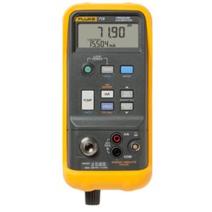 Fluke Electronics FLUKE-719-100G Electric Pressure Calibrator - 100 PSI