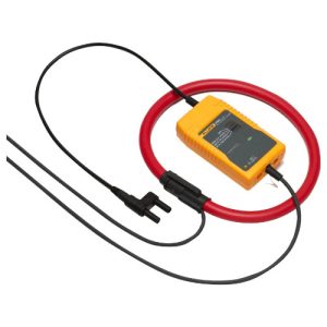 Fluke Electronics I2000 FLEX Flexible AC Current Clamp - 20/200/2,000A