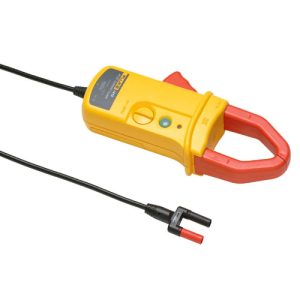 Fluke Electronics I410 AC/DC Current Clamp - 400 AC/DCA