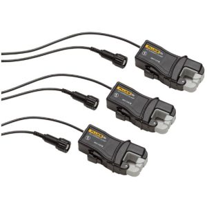 Fluke Electronics I5SPQ3 AC Current Clamps - 5 ACA, 3-Pack