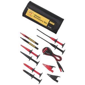 Fluke Electronics TLK-225 SureGrip Master Accessory Kit