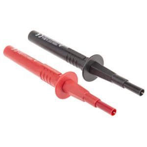 Fluke Electronics TLK291 Fused Test Probe Set
