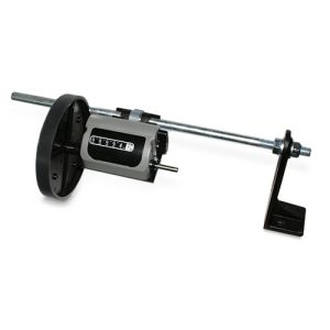 Trumeter 2401-14MFFG Mechanical Length Measuring Unit