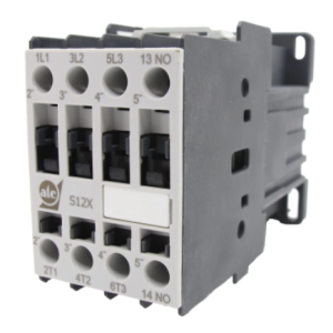 ATC Diversified 110V/120V AC 32-40 Amp Non-Reversing Contactors
