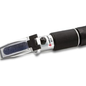 Triplett RFT10 Portable Sucrose Brix Refractometer