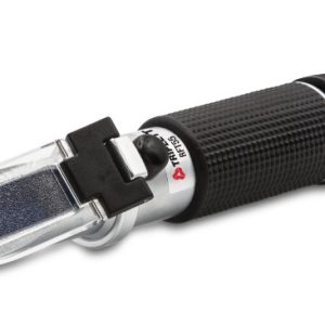 Triplett RFT55 Portable Portable Battery Coolant/Glycol Refractometer