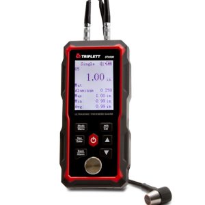 Triplett UTG300 Ultrasonic Thickness Gauge