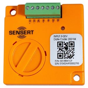 ATC Diversified Sensert Remote I/O SSTRBM1CP