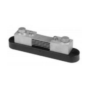 Ram Meter Inc. CA Series - 300 Amp 50DCmV Current Shunt