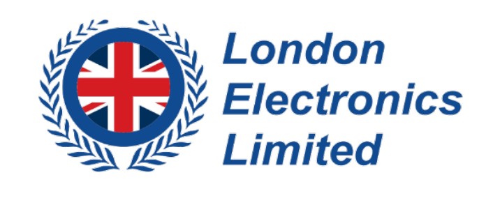 London Electronics logo