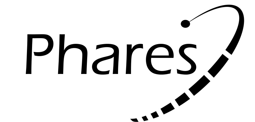 Phares Logo