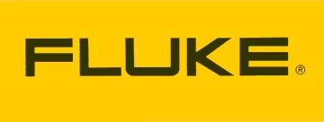fluke electronics logo
