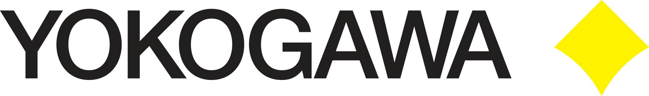 yokogawa logo
